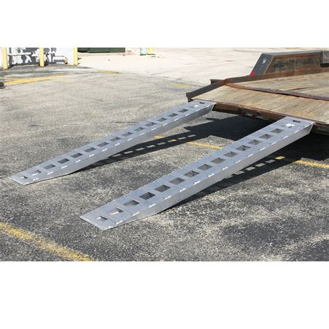 trailer ramps 12x16